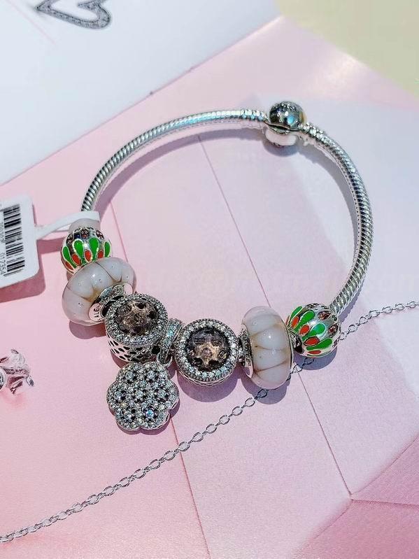 Pandora Bracelets 2296